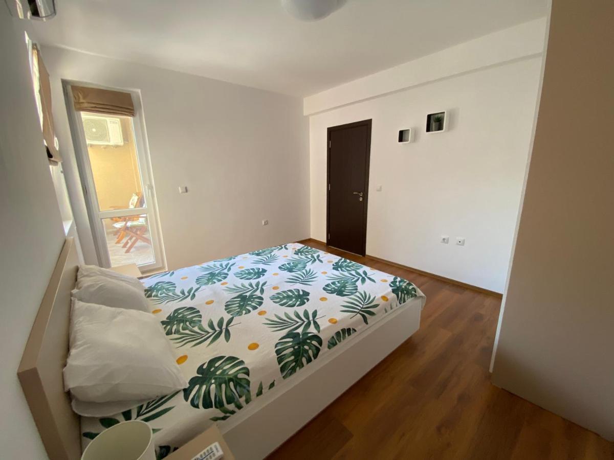 Apartment Dione Pomorie