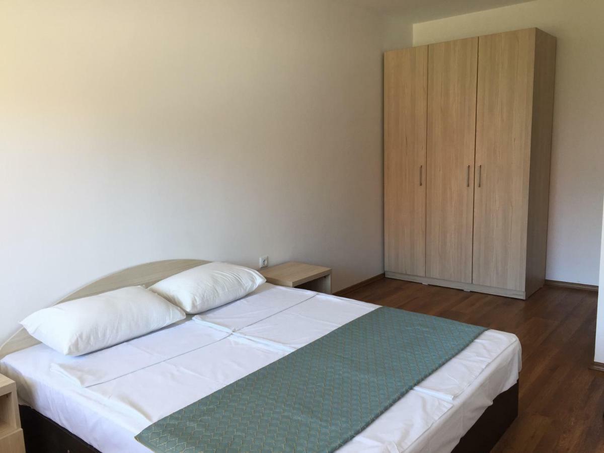 Dione Apartment Pomorie