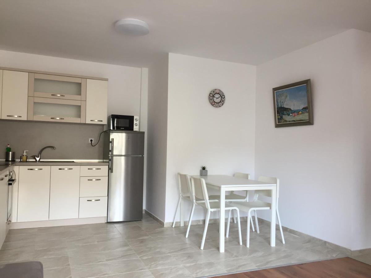 Dione Apartment Pomorie