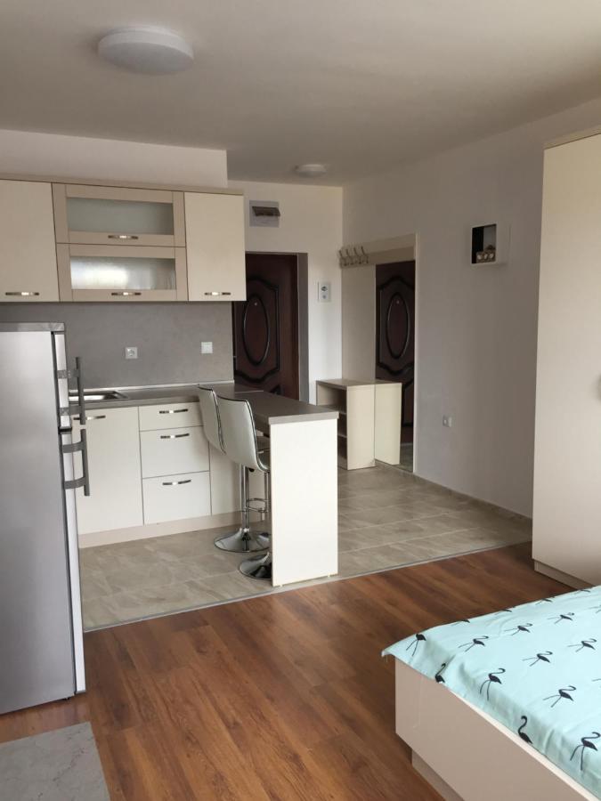 Apartment Dione Pomorie